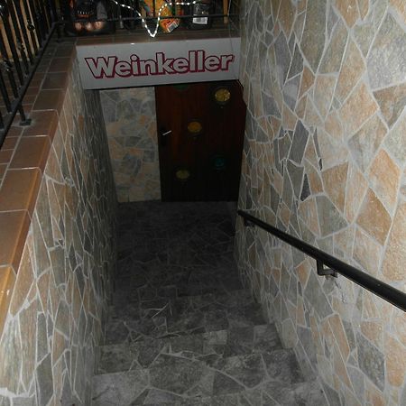 Hotel Zum Weissen Kreuz Алтенар Екстериор снимка