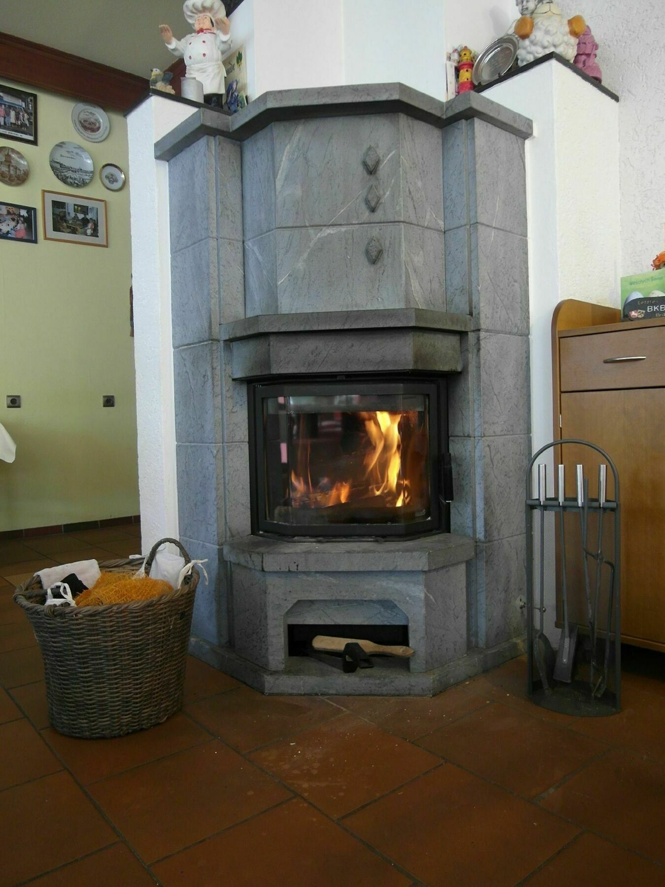 Hotel Zum Weissen Kreuz Алтенар Екстериор снимка