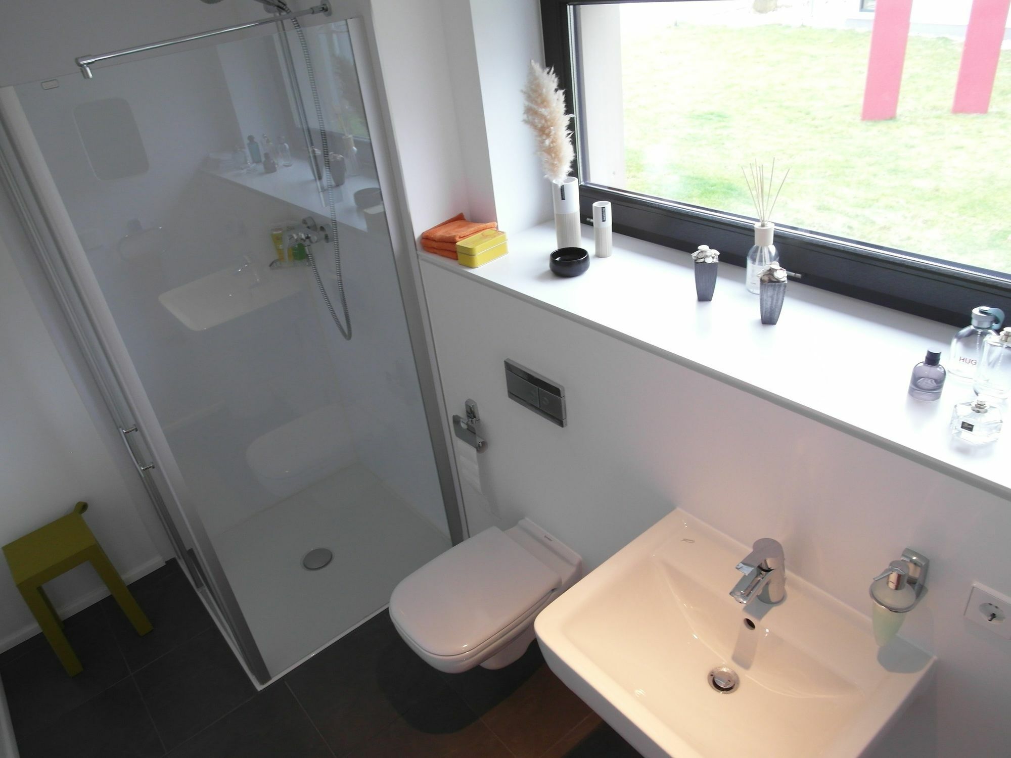 Hotel Zum Weissen Kreuz Алтенар Екстериор снимка